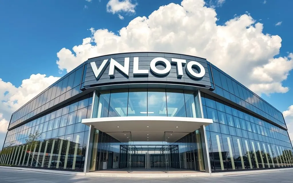 Nhà cái vnloto