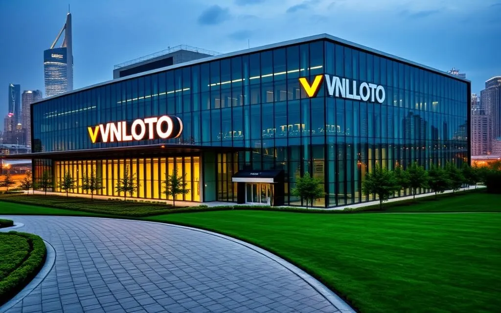 Nhà cái vnloto